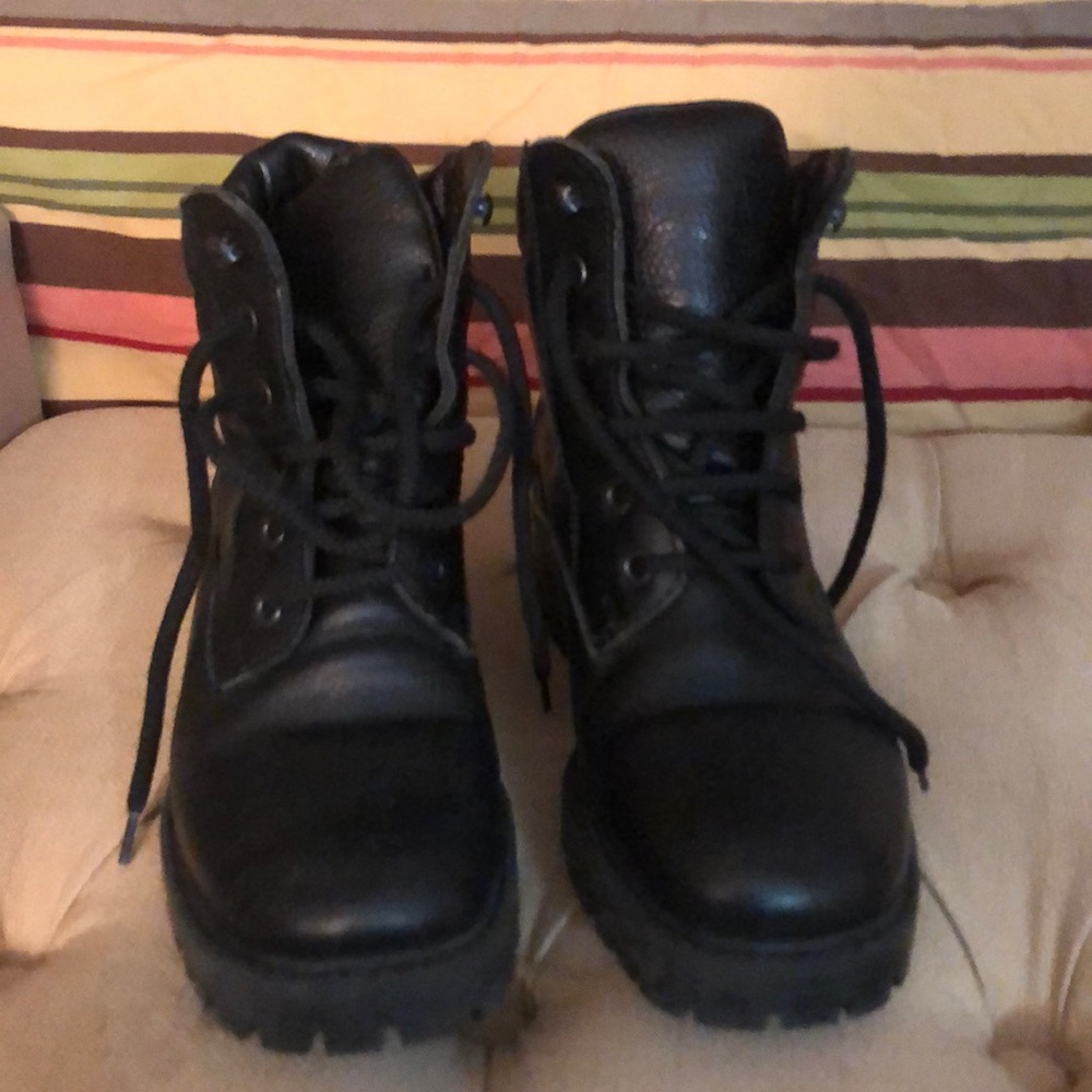 LL Bean boots